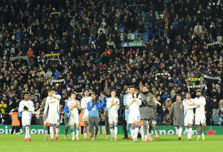 Photo by Ian Horrocks/Sunderland AFC via Getty Images