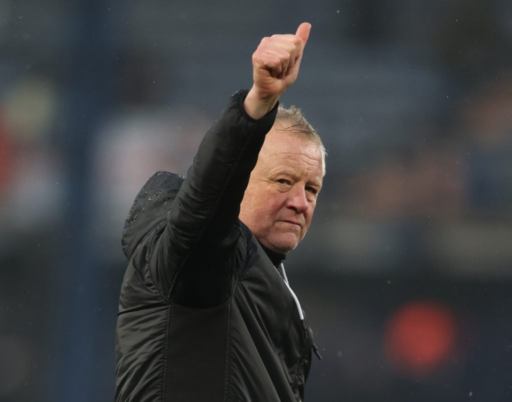 Luton Town FC v Sheffield United FC - Sky Bet Championship