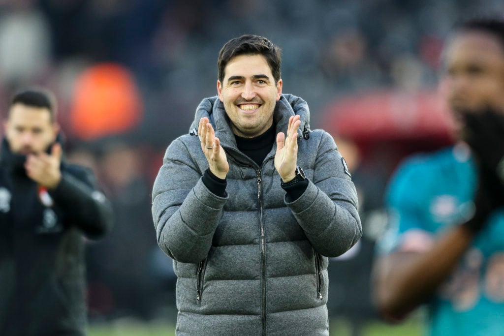 Southampton FC v AFC Bournemouth - Premier League