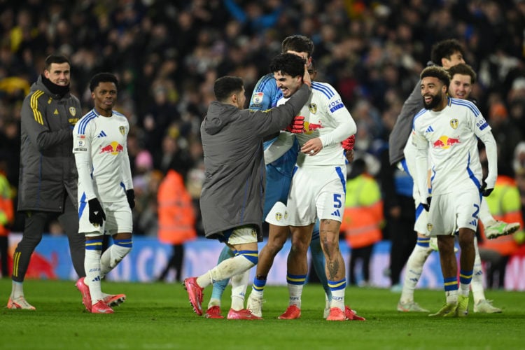 Photo by Gareth Copley/Getty Images
