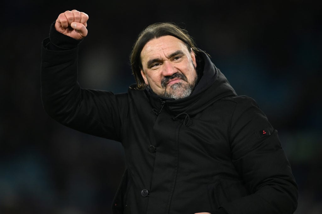 Leeds United FC v Sunderland AFC - Sky Bet Championship
