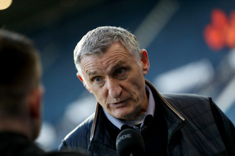 Photo by Adam Fradgley/West Bromwich Albion FC via Getty Images