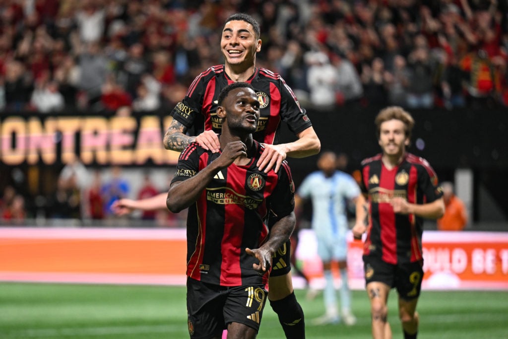 SOCCER: FEB 22 MLS Atlanta United FC vs CF Montreal
