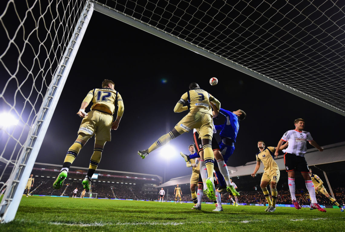 Photo by Jamie McDonald/Getty Images