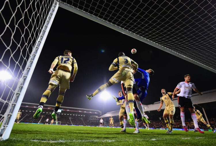 Photo by Jamie McDonald/Getty Images