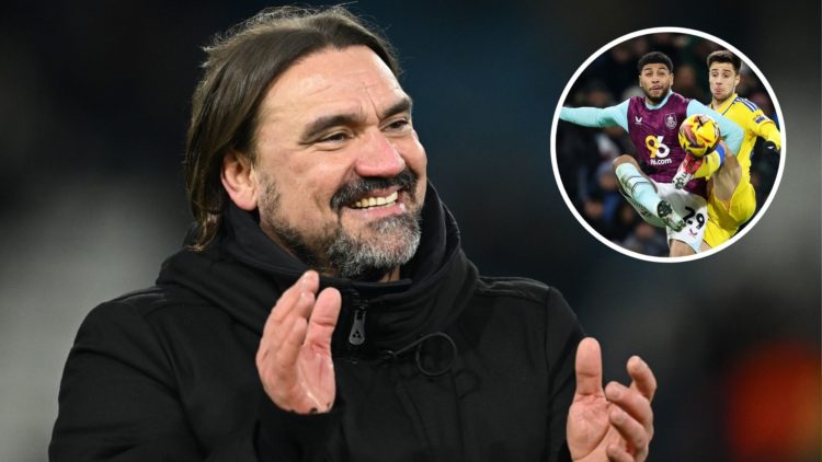 Image, Leeds United manager Daniel Farke during the Sky Bet Championship match between Leeds United FC and Sunderland AFC at Elland Road on Februar...