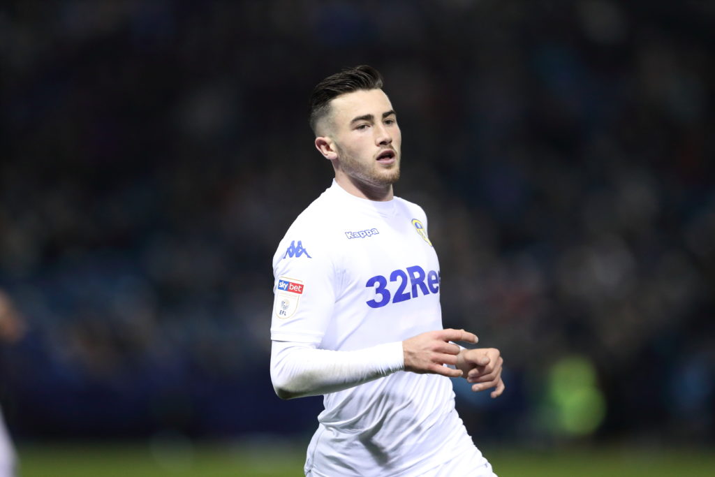 Sheffield Wednesday v Leeds United - Sky Bet Championship