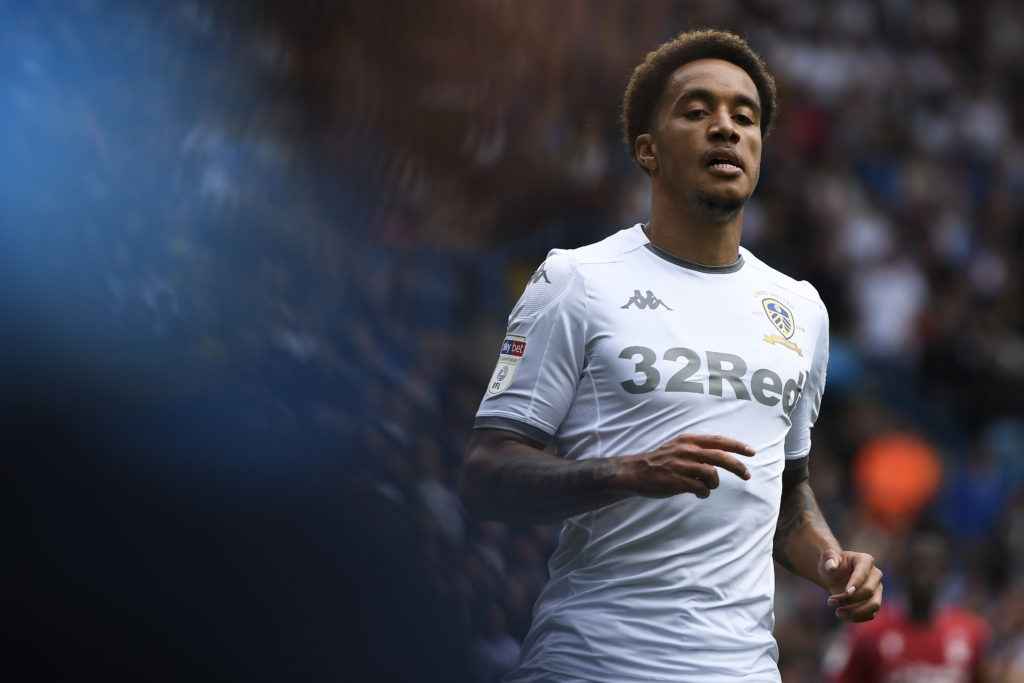 Leeds United v Nottingham Forest - Sky Bet Championship