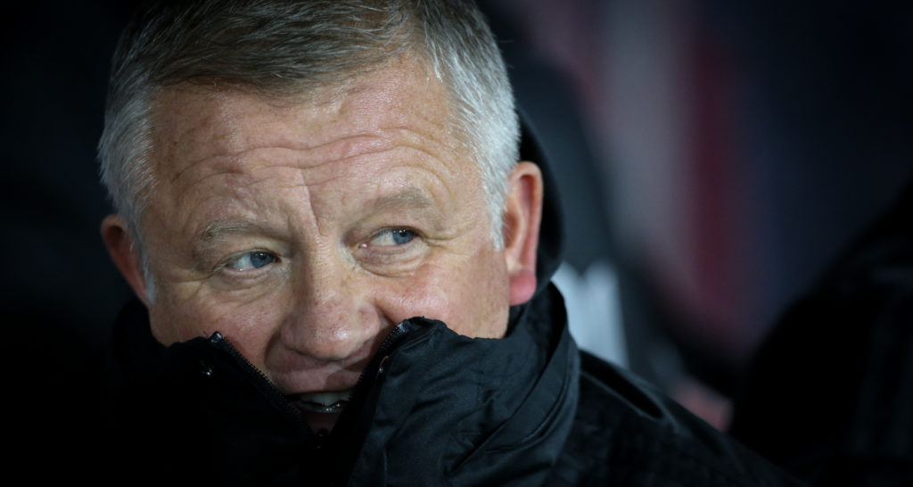 Sheffield United v West Ham United - Premier League