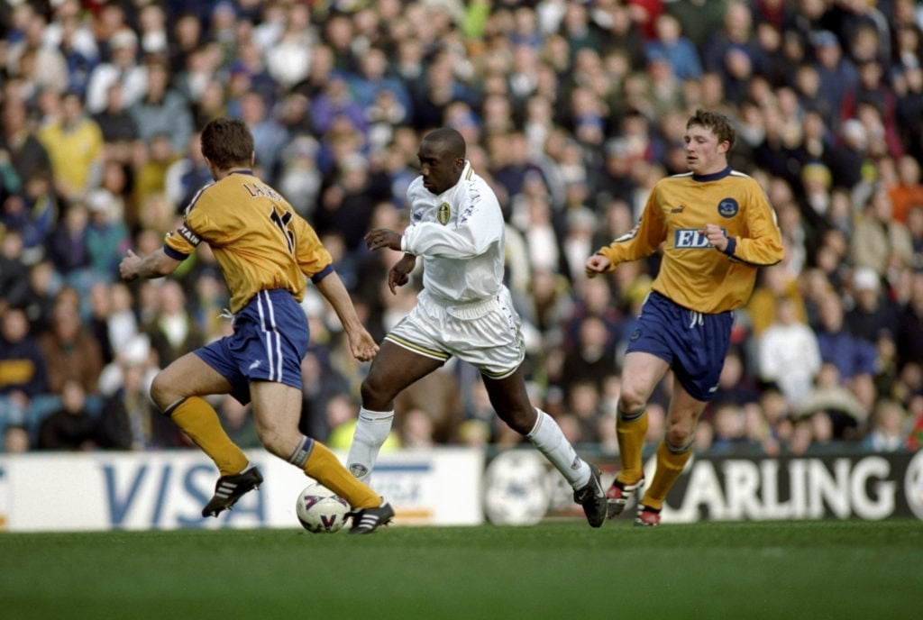 Jimmy Hasselbaink