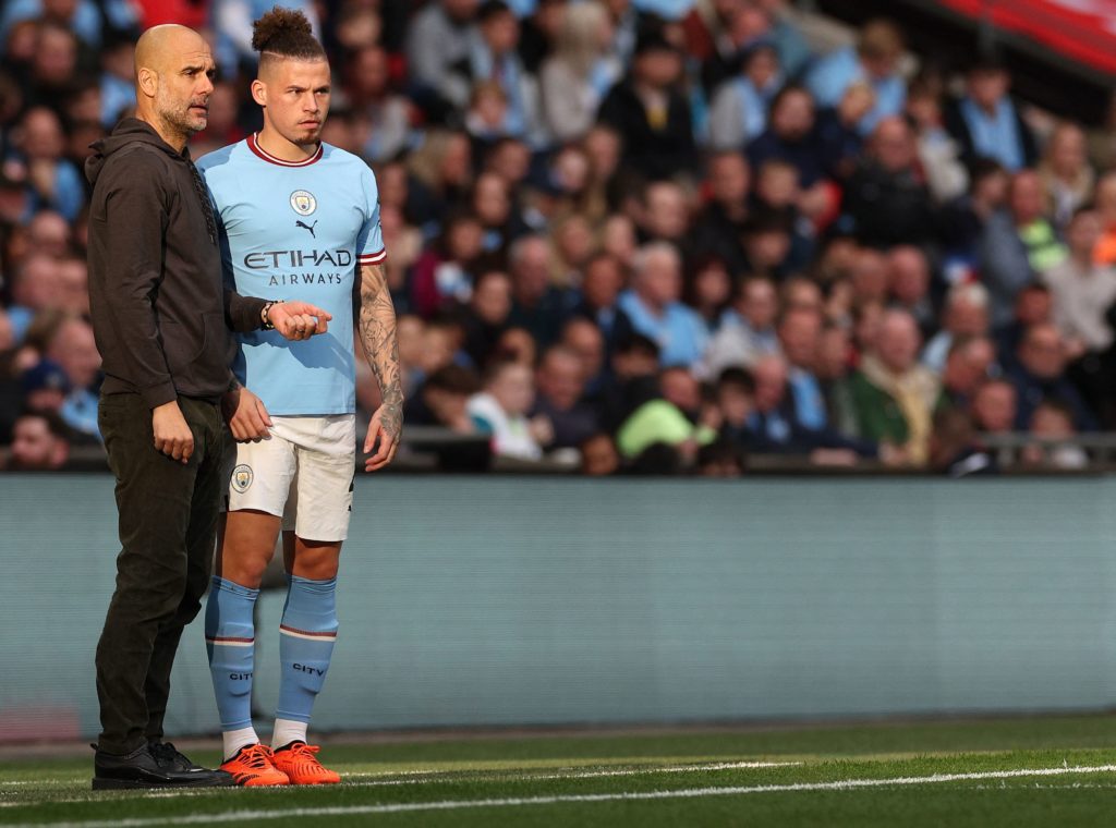 FBL-ENG-FACUP-MAN CITY-SHEFFIELD UTD