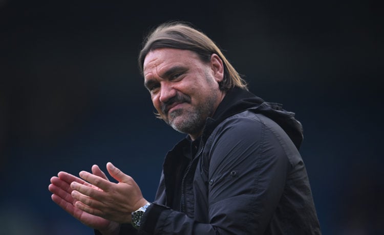 Photo by Stu Forster/Getty Images