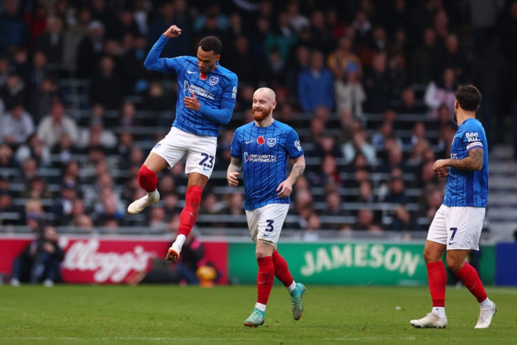 Photo by Shaun Brooks - CameraSport via Getty Images