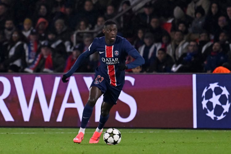 Photo by Aurelien Meunier - PSG/PSG via Getty Images