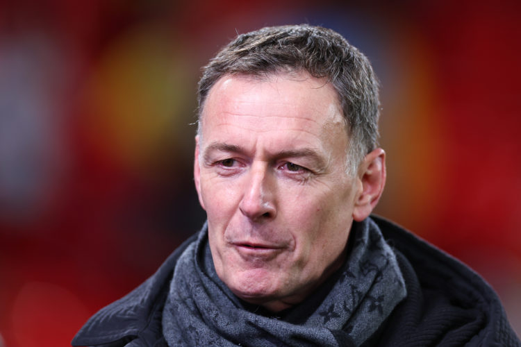 Photo by Robbie Jay Barratt - AMA/Getty Images