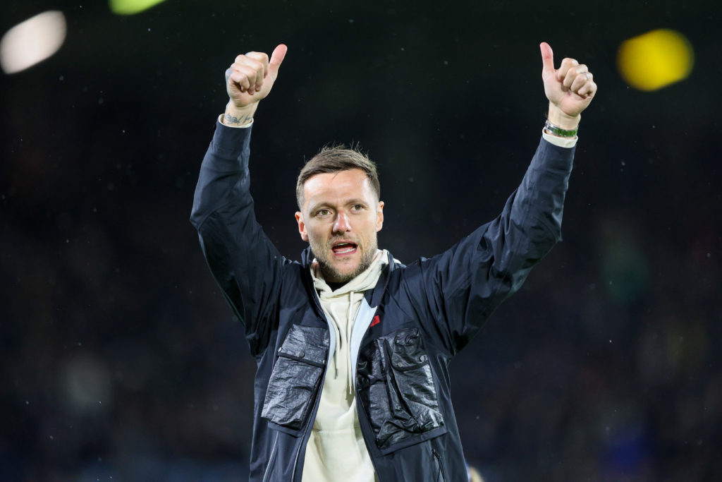 Leeds United FC v Blackburn Rovers FC - Sky Bet Championship
