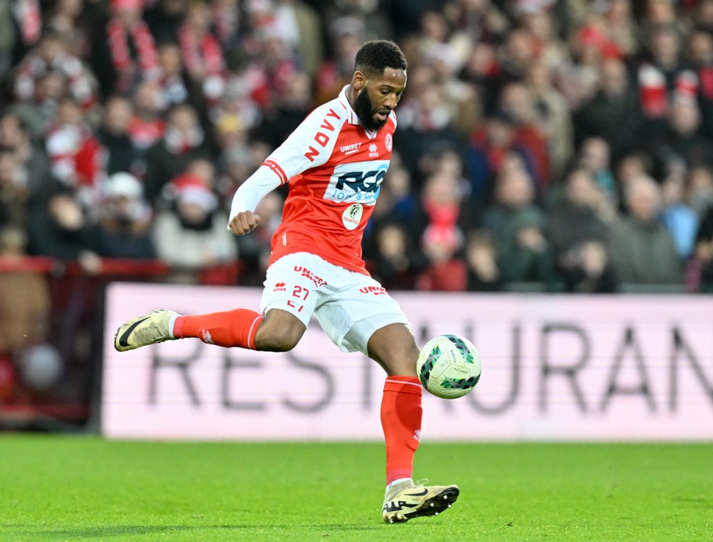 KV Kortrijk v Sporting du Pays de Charleroi - Jupiler Pro League