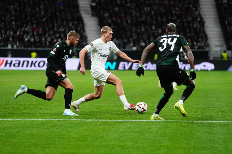 Photo by Ulrik Pedersen/NurPhoto via Getty Images