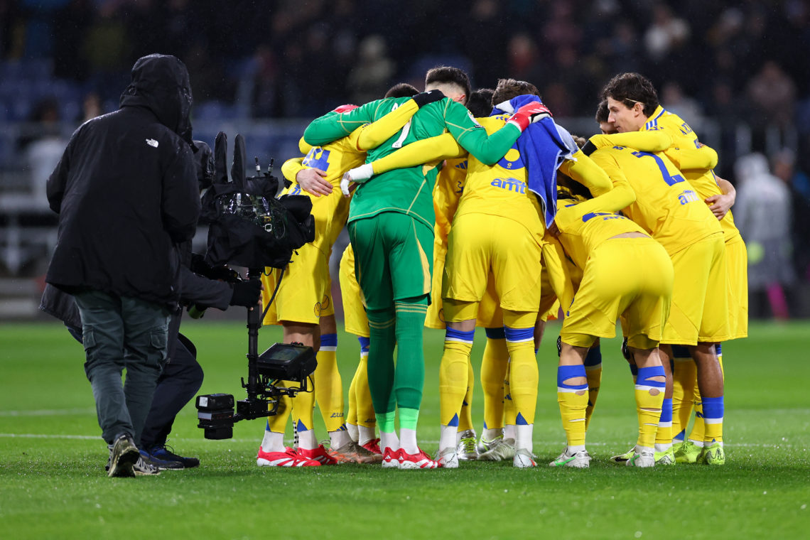 Photo by Robbie Jay Barratt - AMA/Getty Images