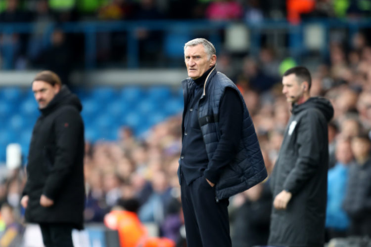 Photo by Adam Fradgley/West Bromwich Albion FC via Getty Images