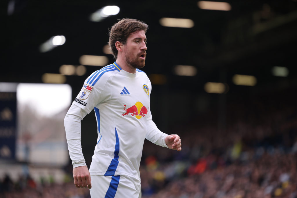 Leeds United FC v West Bromwich Albion FC - Sky Bet Championship