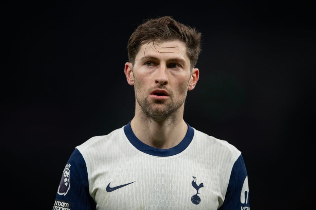 Tottenham Hotspur FC v Manchester United FC - Premier League