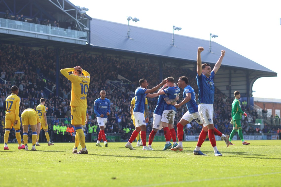 Photo by Charlotte Wilson/Offside/Offside via Getty Images