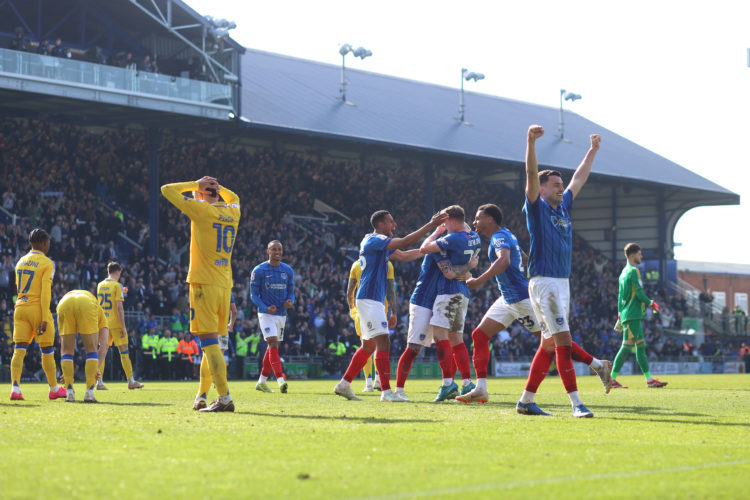 Photo by Charlotte Wilson/Offside/Offside via Getty Images