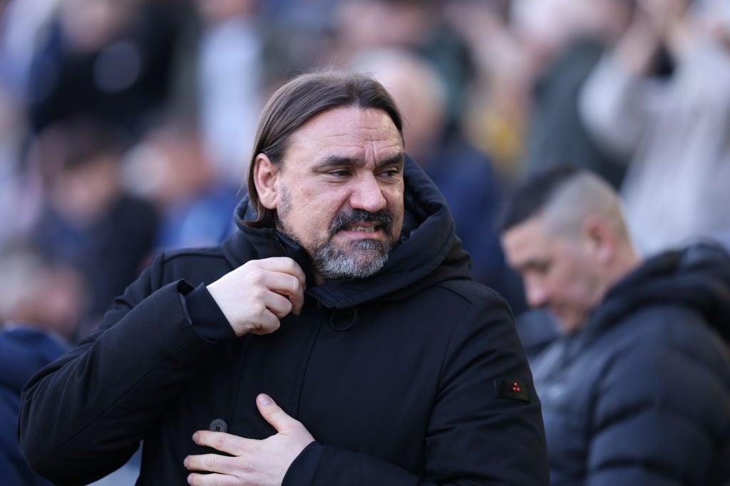 Portsmouth FC v Leeds United FC - Sky Bet Championship