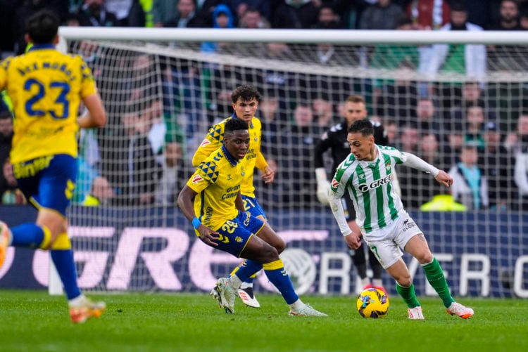Photo By Joaquin Corchero/Europa Press via Getty Images