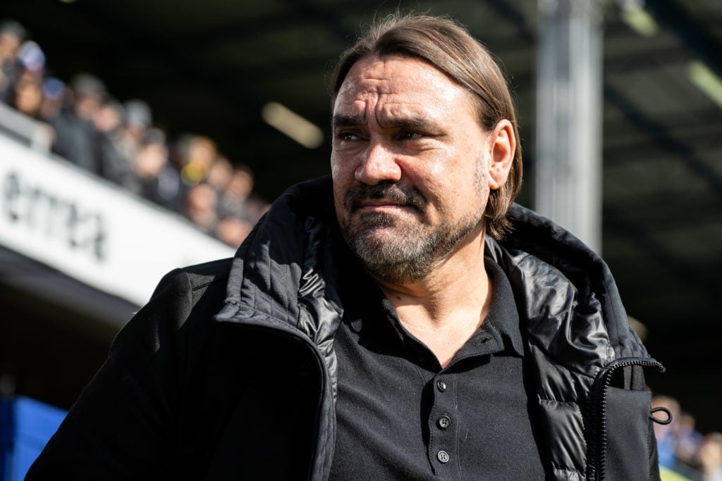 Queens Park Rangers FC v Leeds United FC - Sky Bet Championship