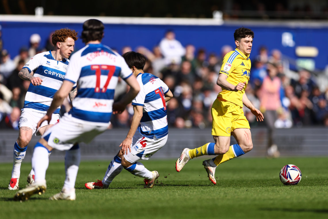 Photo by Jacques Feeney/Offside/Offside via Getty Images