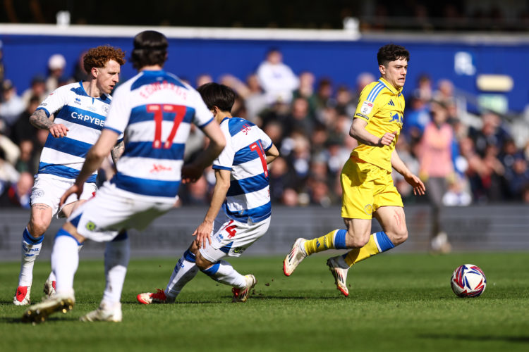 Photo by Jacques Feeney/Offside/Offside via Getty Images