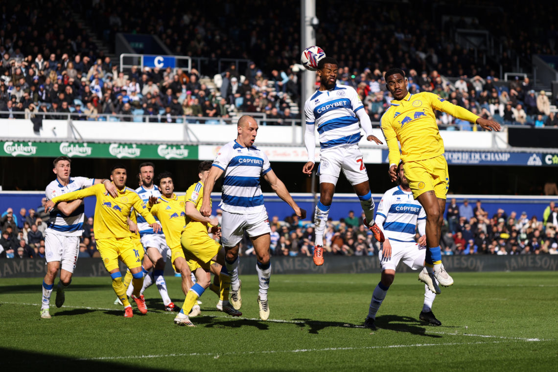 Photo by Jacques Feeney/Offside/Offside via Getty Images