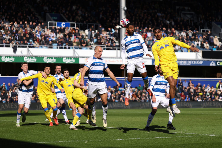 Photo by Jacques Feeney/Offside/Offside via Getty Images