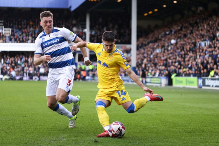 Photo by Jacques Feeney/Offside/Offside via Getty Images