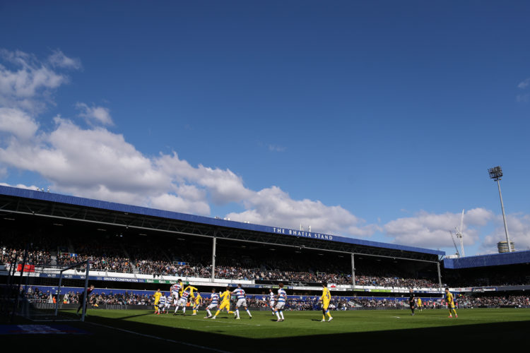 Photo by Jacques Feeney/Offside/Offside via Getty Images