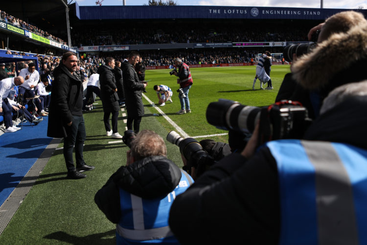 Photo by Jacques Feeney/Offside/Offside via Getty Images