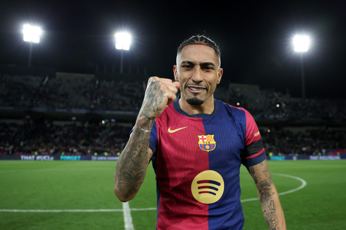 Photo by Florencia Tan Jun - UEFA/UEFA via Getty Images