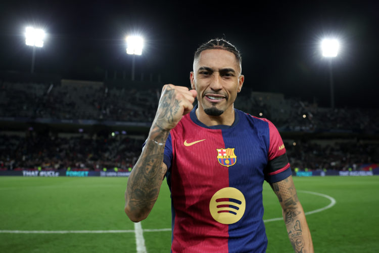Photo by Florencia Tan Jun - UEFA/UEFA via Getty Images