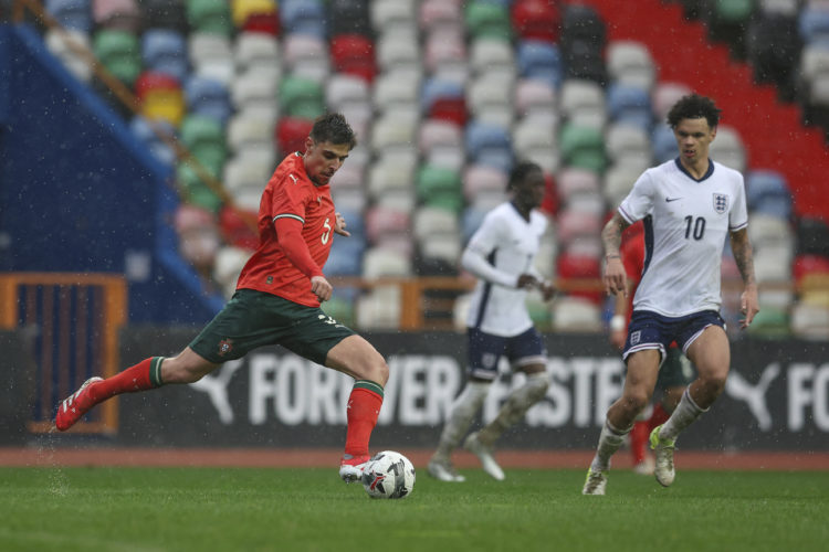 Photo by Carlos Rodrigues - The FA/The FA via Getty Images