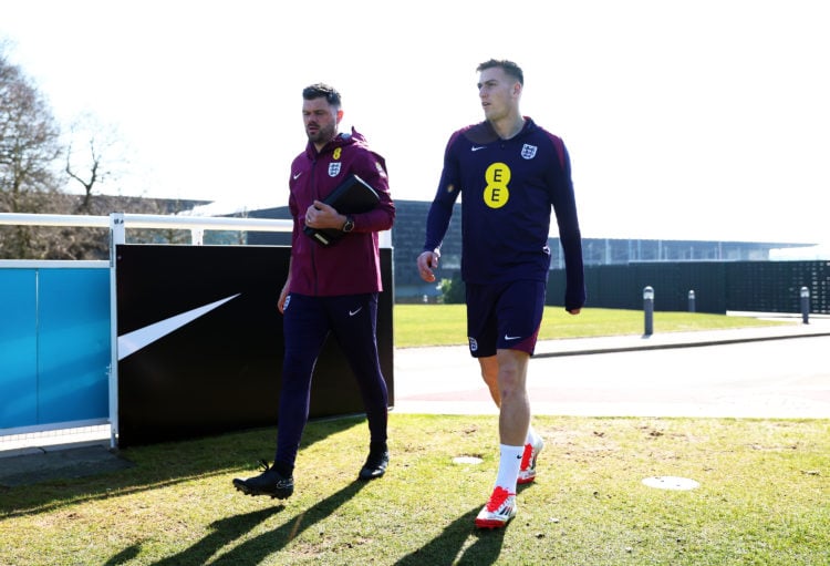 Photo by Cameron Smith - The FA/The FA via Getty Images