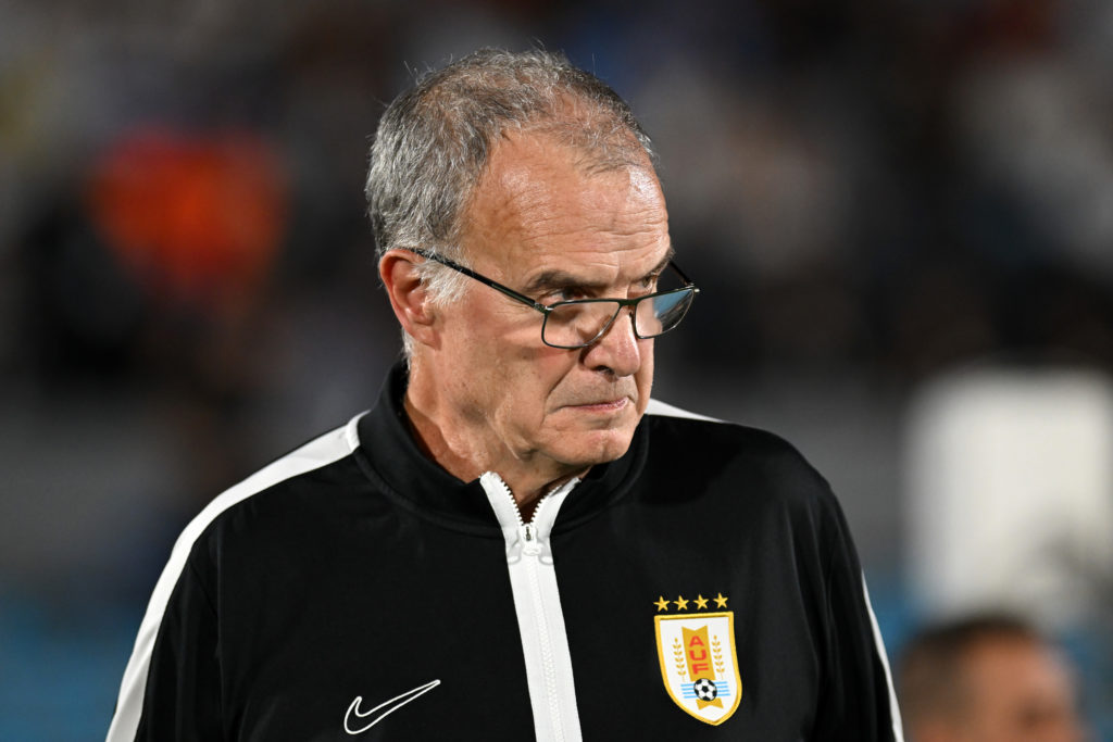 Uruguay v Argentina - FIFA World Cup 2026 Qualifier
