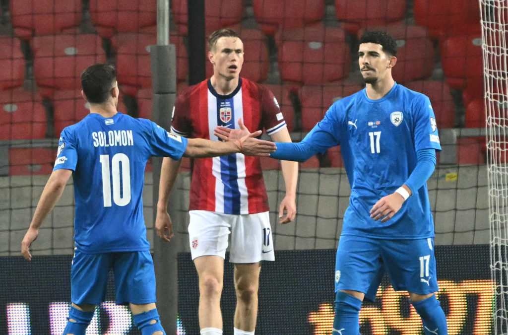 FBL-WC-2026-EUR-QUALIFIERS-ISR-NOR