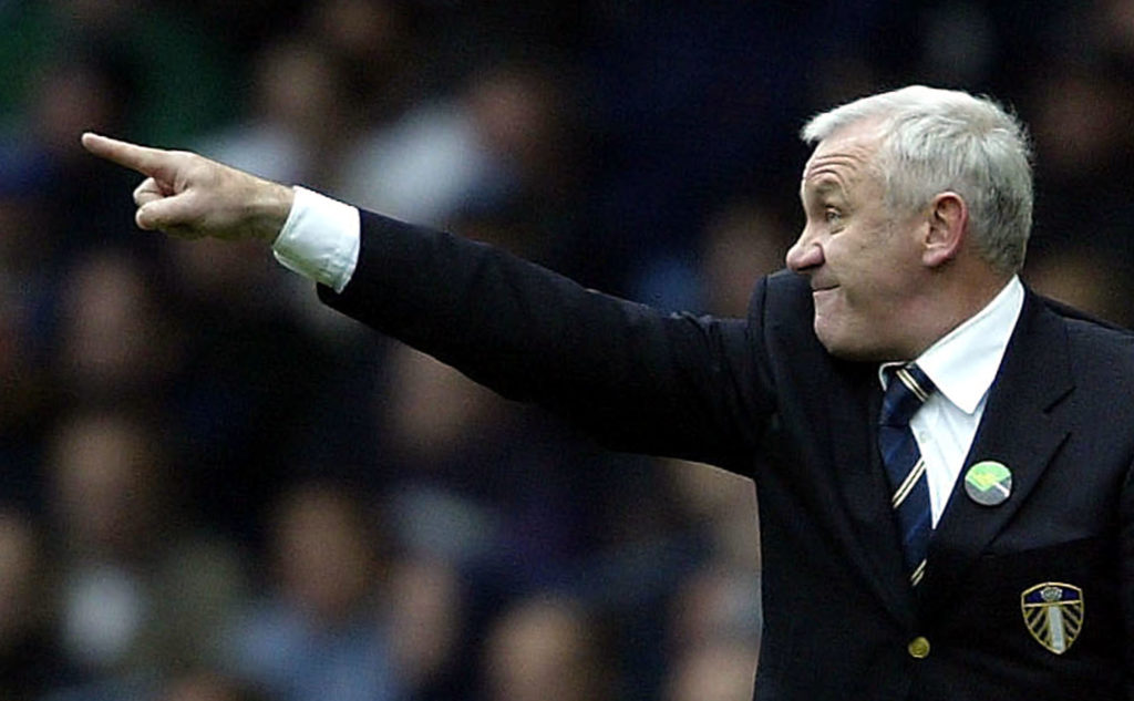 Peter Reid