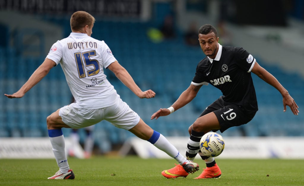 Leeds United v Dundee United - Pre Season Friendly
