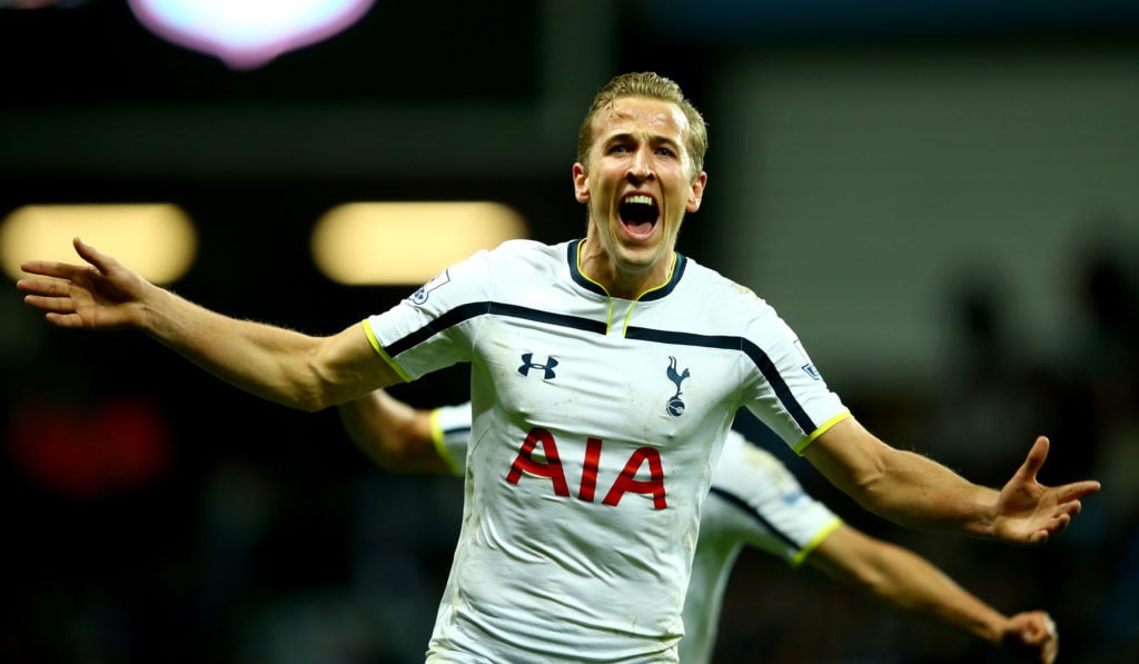 Aston Villa v Tottenham Hotspur - Premier League