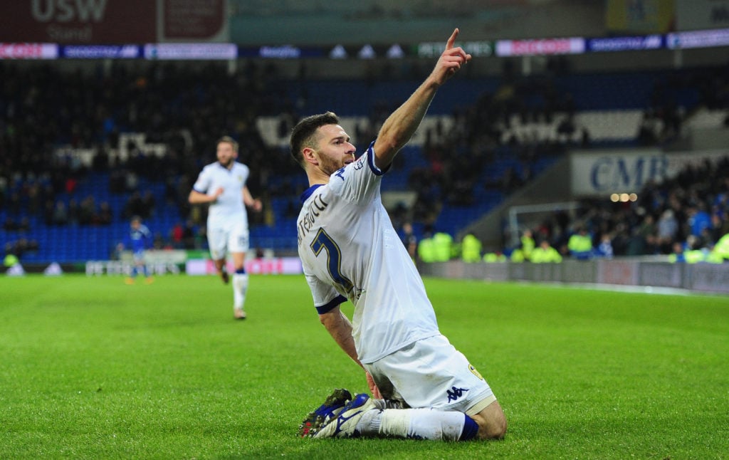 Cardiff City v Leeds United - Sky Bet Championship