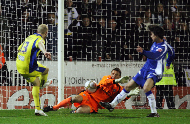 Photo by David Cannon - The FA/The FA via Getty Images