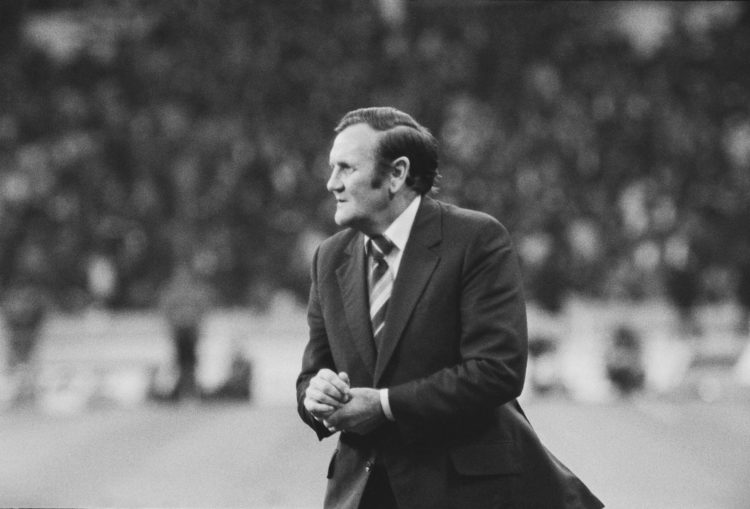 Photo by Evening Standard/Hulton Archive/Getty Images